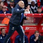 Enzo Maresca défie les critiques après qualification de Chelsea en Ligue des Champions