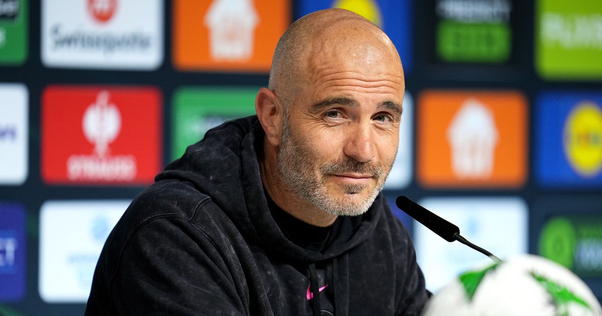 Enzo Maresca défie ses détracteurs avec la finale de la C3