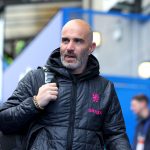 Enzo Maresca dénonce l-injustice avant la finale de la Conference League