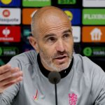 Enzo Maresca fixe les priorités de Chelsea avant la finale de Conference League