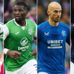 Équipe de la saison en Scottish Premiership - Qui ont choisi Boyd et Sutton ?