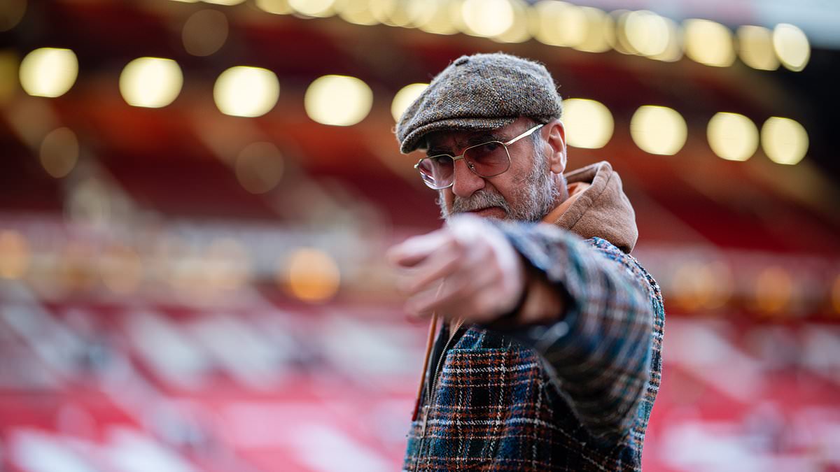 Eric Cantona critique les propriétaires de Manchester United