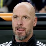 Erik ten Hag bientôt entraîneur de Leverkusen en Allemagne