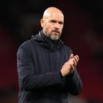 Erik ten Hag nommé entraîneur du Bayer Leverkusen jusqu’en 2027