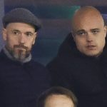 Erik ten Hag pourrait retrouver un poste en Serie A bientôt