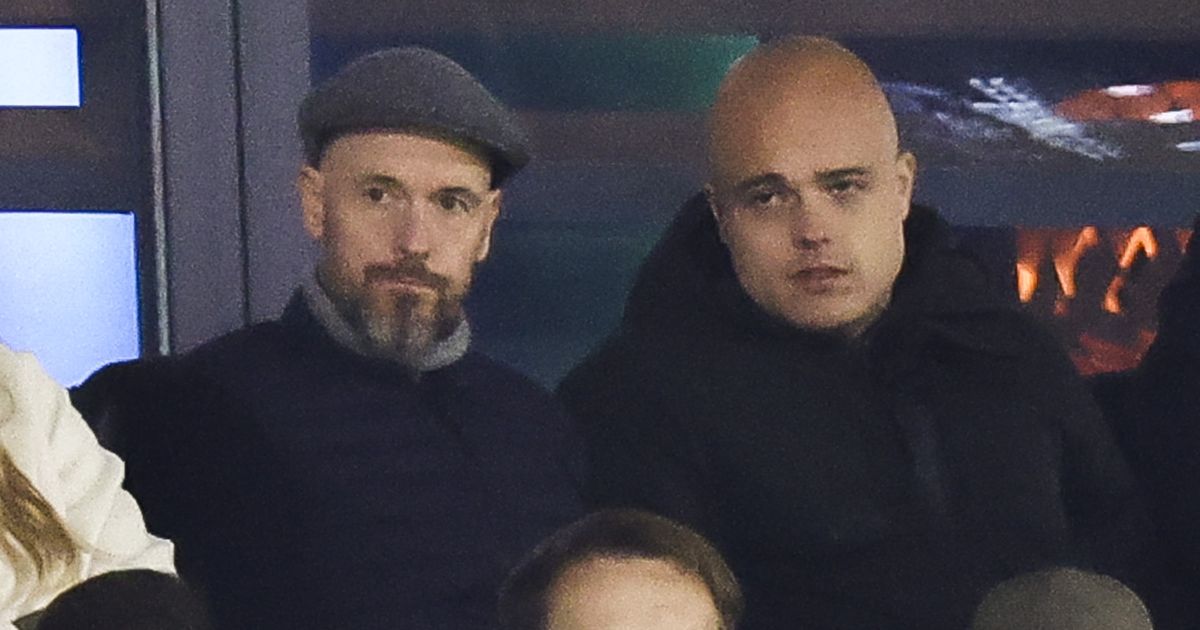 Erik ten Hag pourrait retrouver un poste en Serie A bientôt