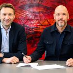 Erik ten Hag rejoint Bayer Leverkusen en Allemagne