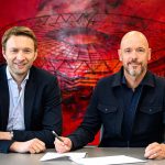 Erik ten Hag signe chez Leverkusen après Manchester United