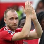 Eriksen quitte Man Utd avec un geste de Fernandes en or