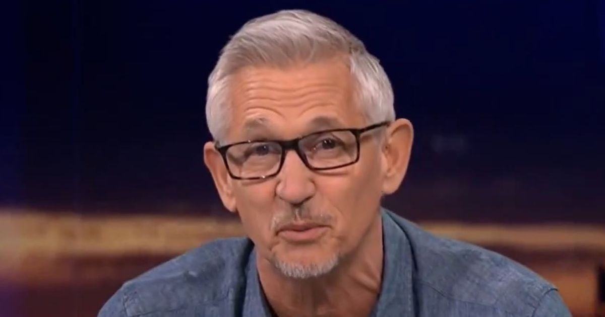 Erreur sur Match of the Day - Dernier épisode de Gary Lineker