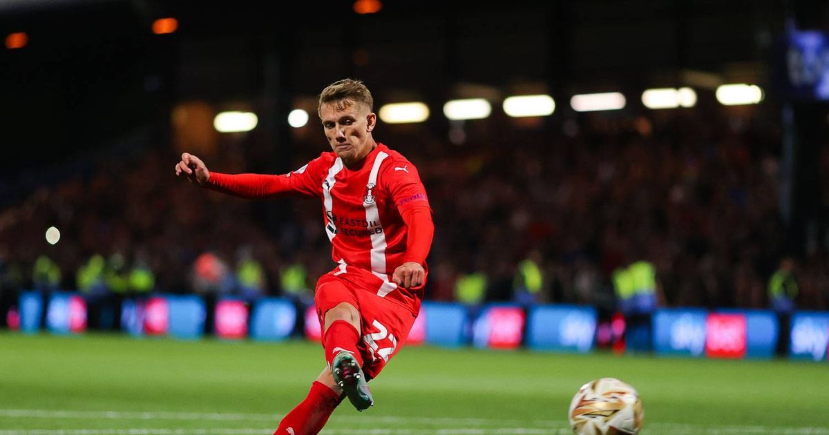 Ethan Galbraith vise la Premier League malgré les éloges