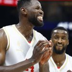 Euroligue - Monaco prêt pour la finale contre Fenerbahçe