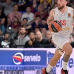 Euroligue - Monaco sous pression face au Barça pour le Final Four