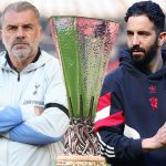 Europa League - Tottenham vs Manchester United- un final explosif prévu