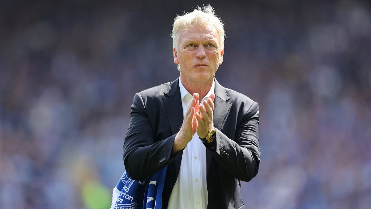 Everton cible Liam Delap pour 30 millions de livres