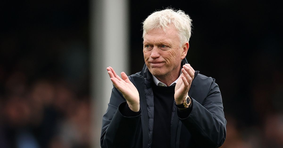 Everton doit améliorer sa gestion de match selon David Moyes