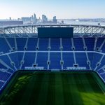 Everton - l-équipe de rêve pour le nouveau stade en 2025