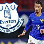 Everton pourrait recruter le jeune défenseur Nathan Zeze