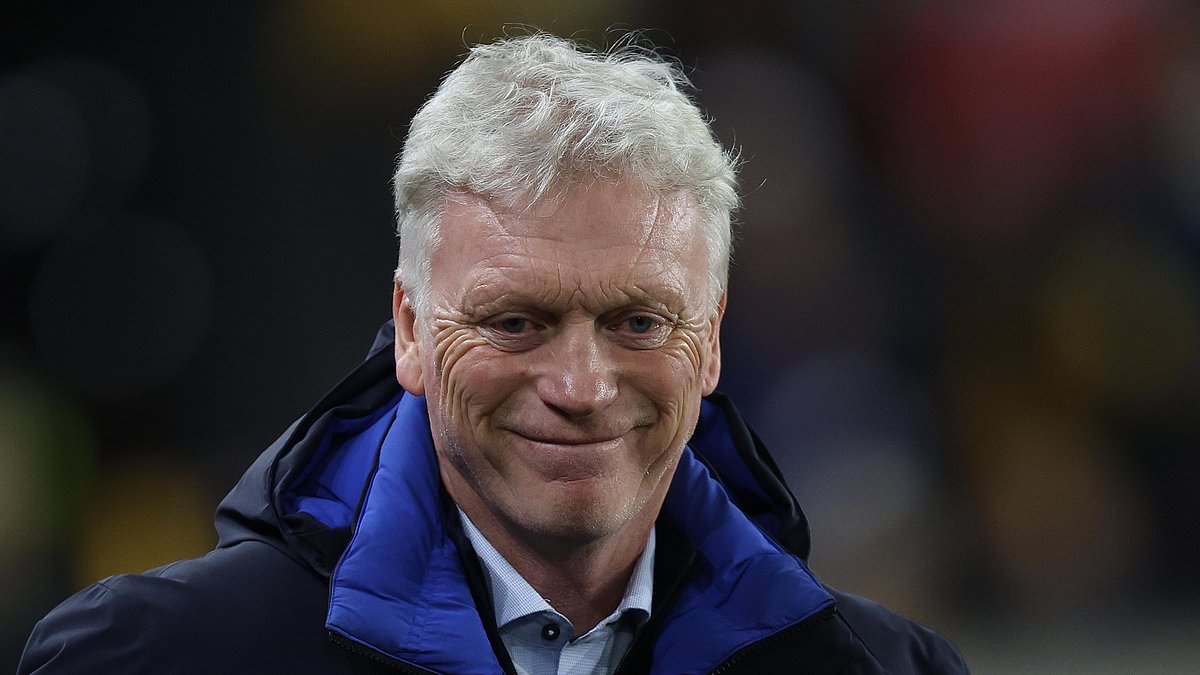 Everton vise un transfert choc de Liverpool pour 30 M£