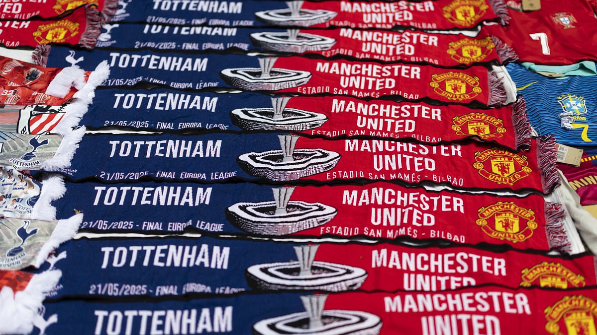 Evra explique son absence à la finale de la Ligue Europa 2025