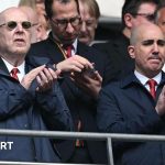 FA Cup Féminine - L-absence de Ratcliffe soulève des questions à Man Utd