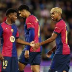 FC Barcelone - une semaine décisive pour un quadruplé historique