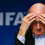 FIFAgate - 10 ans après l-arrestation des dirigeants FIFA