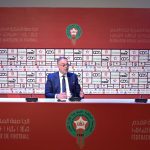 FRMF - Fouzi Lekjaâ reçoit l’Equipe Nationale U20 après la CAN 2025