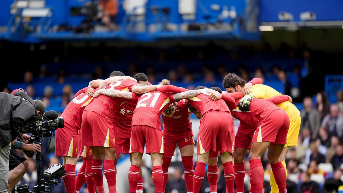Federico Chiesa hésite entre Liverpool et un retour en Serie A