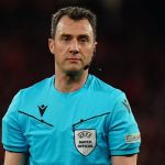 Felix Zwayer arbitre PSG vs Arsenal malgré un passé controversé