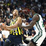 Fenerbahçe en finale de l-Euroligue après sa victoire sur Panathinaikos