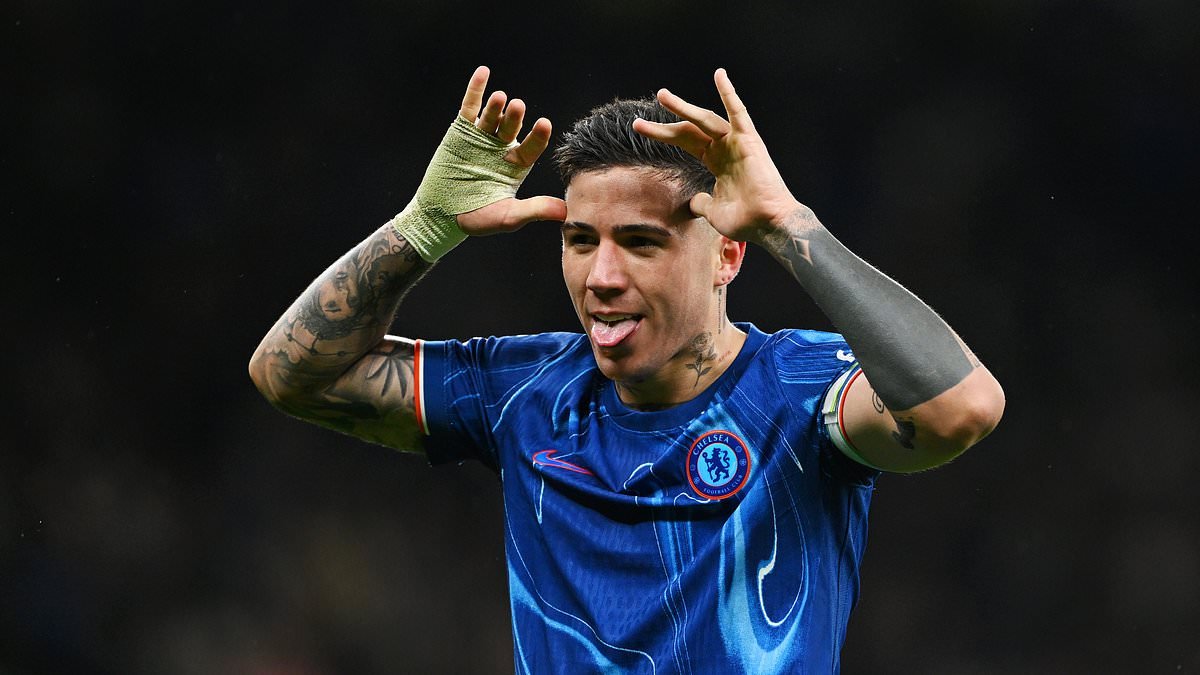 Fernandez brille en fin de saison avec Chelsea malgré les défis