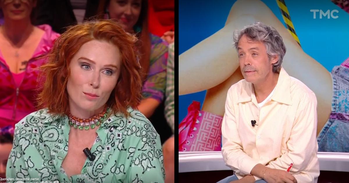 Fin d-HPI - Audrey Fleurot révèle une saison finale sous haute tension