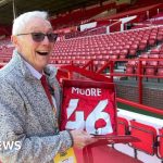 Fin d-une carrière légendaire au City Ground - 46 ans d-engagement