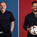 Finale Europa League - Manchester United vs Tottenham- duel des équipes en crise