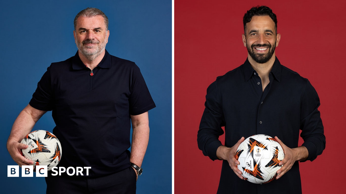 Finale Europa League - Manchester United vs Tottenham- duel des équipes en crise