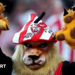 Finale Europa League - San Mamés- stade mythique à Bilbao