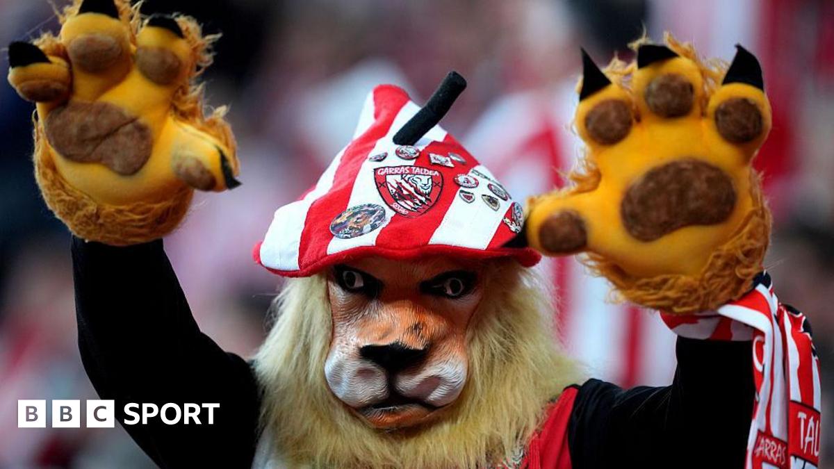 Finale Europa League - San Mamés- stade mythique à Bilbao