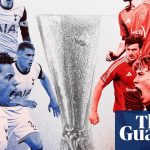 Finale Europa League - Tottenham vs Manchester United- un trophée crucial