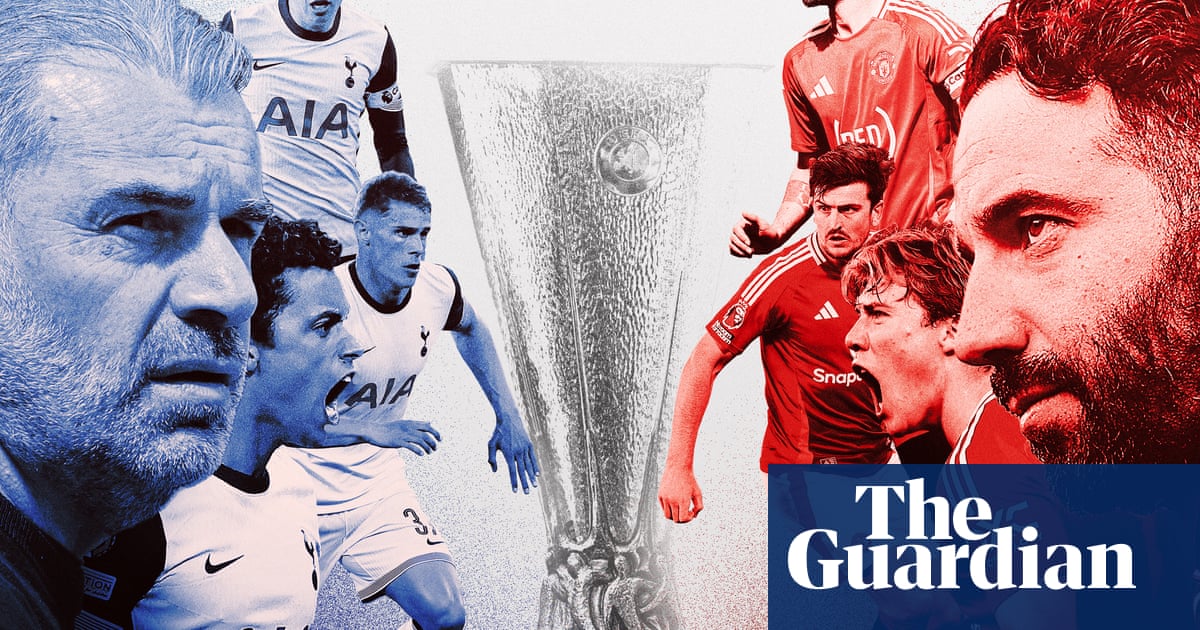 Finale Europa League - Tottenham vs Manchester United- un trophée crucial