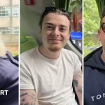 Finale Europa League - fans de Man Utd et Tottenham envahissent Bilbao