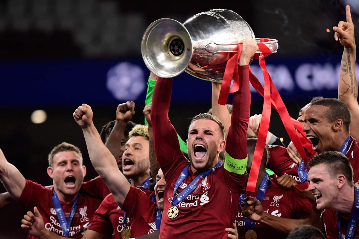 Finale Europa League - retour sur les précédentes finales 100% anglaises