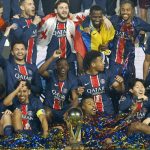 Finale Ligue des champions - racontez vos folies pour le PSG
