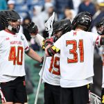 Finale NCAA de lacrosse - Maryland face à Cornell en 2024