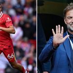 Finale de Trent Alexander-Arnold - Dernière apparition à Liverpool