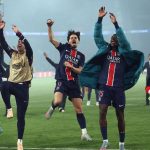 Finale de la Ligue des Champions 2025 - PSG face à l-Inter à Munich