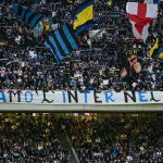 Finale de la Ligue des Champions - colère des supporters de l’Inter Milan