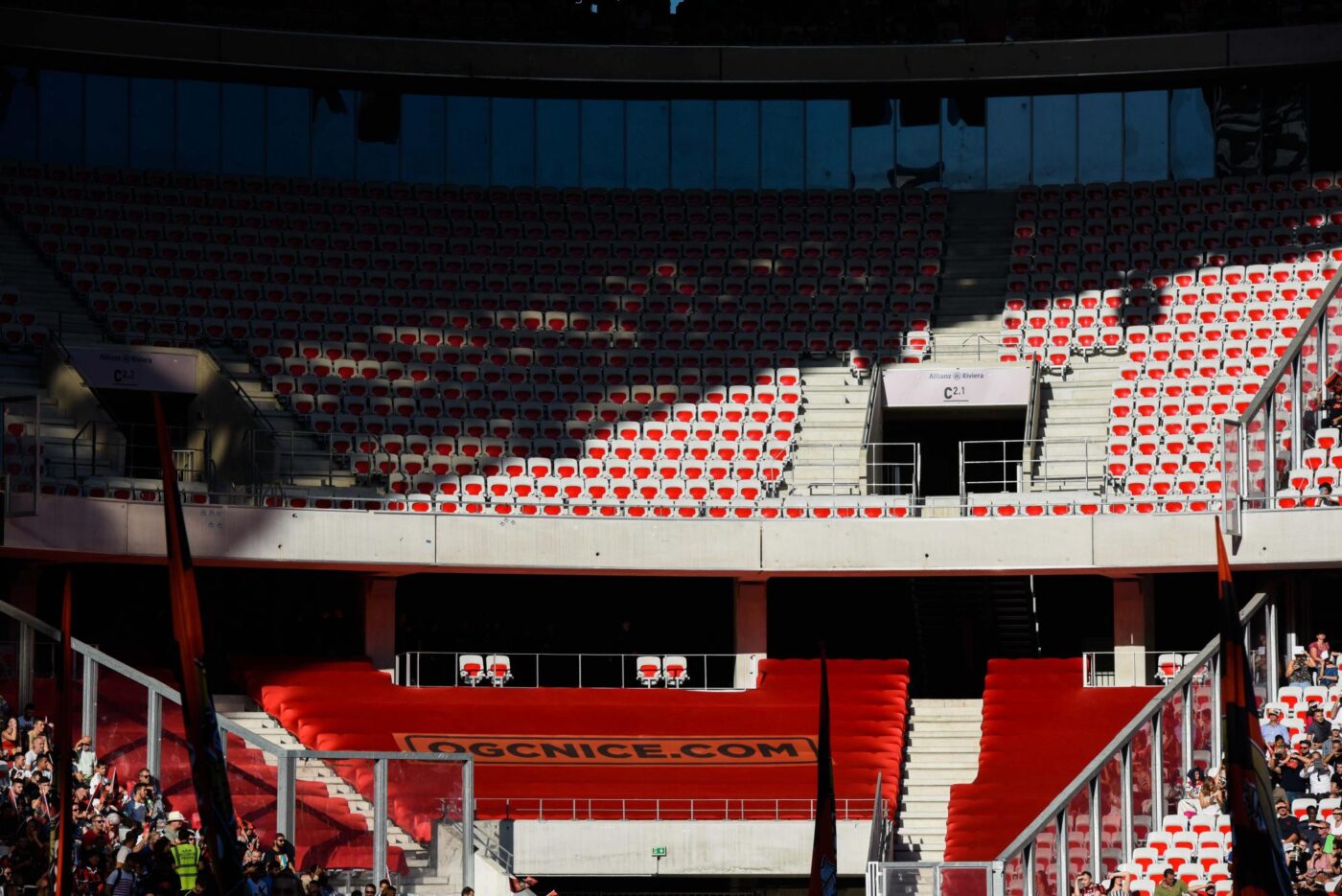 Finales de la Champions Cup Rekupo - Jeunes talents en France