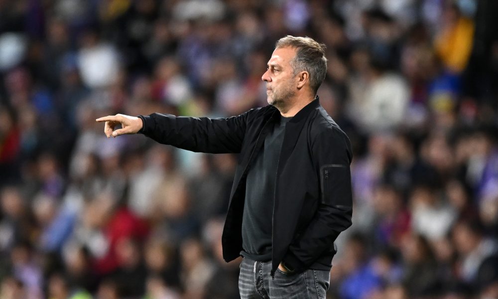 Flick inquiet de la fatigue à Barcelone avant l’El Clasico