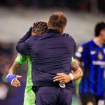 Flick remotive le vestiaire du Barça après l-élimination en Ligue des Champions